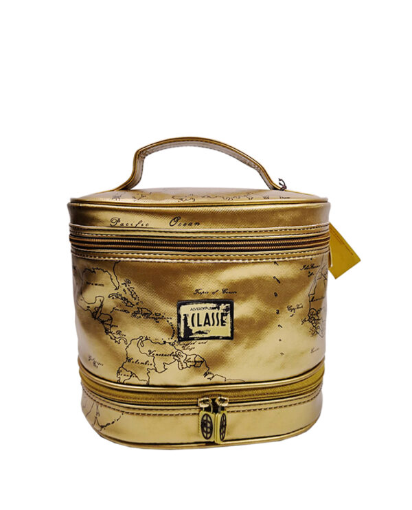 Alviero Martini | Baule a Mano - Beauty