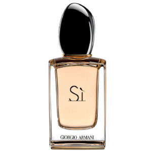 Giorgio Armani  Sì - 100ml Eau de Parfum Spray