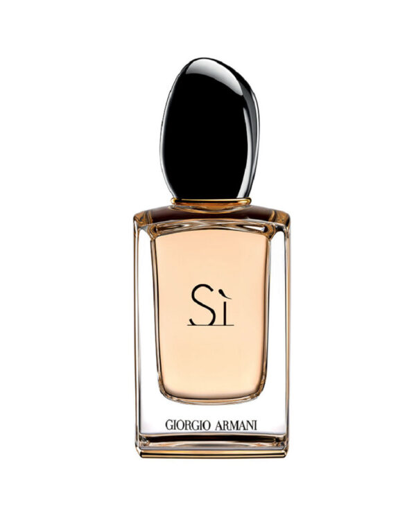 Giorgio Armani  Sì - 100ml Eau de Parfum Spray