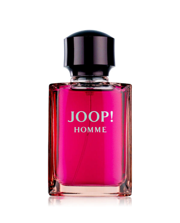Joop! | Homme - Eau de Toilette 125ml Edt Sp