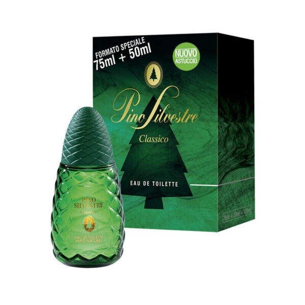 Pino Silvestre Eau De Toilette 100ml