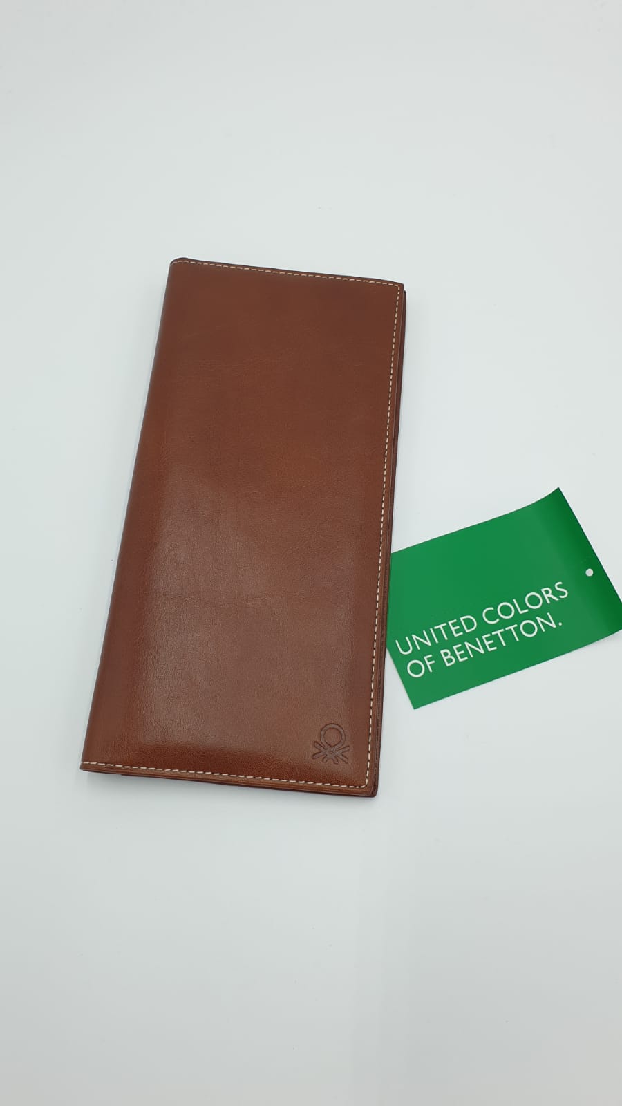 Benetton Porta Carte Banconote Linea Fresno2