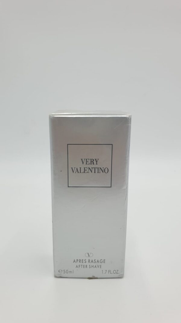 Very Valentino Apres Rasage 50ml