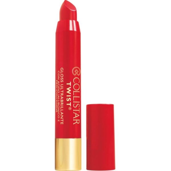 Collistar Twist Gloss Ultrabrillante - 208 CILIEGIA