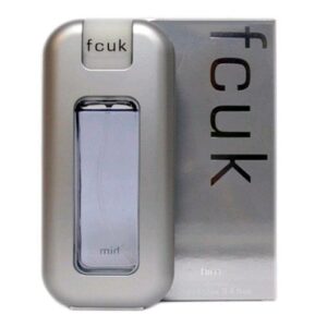 FCUK Eau de Toilette 50 ml Spray