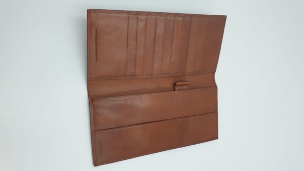 Benetton Porta Carte Banconote Linea Fresno2 - immagine 2