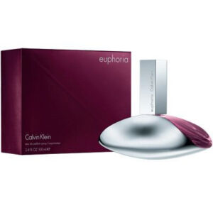 Calvin Klein Euphoria 100ML Eau De Parfum