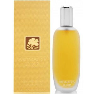 Clinique Aromatics Elixir 100ML Eau De Parfum Spray