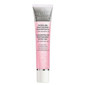 Collistar Idro-Attiva Micro-Gel Idratazione Concentrata 40ML