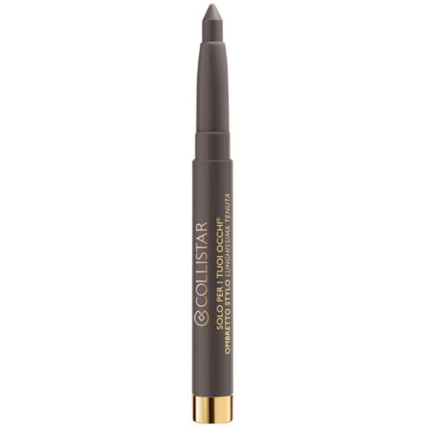 Collistar Ombretto Stylo Lunghissima Tenuta - 06 Fume