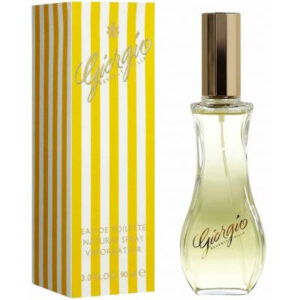 Giorgio Beverly Hills Eau de Toilette 90ML Spray