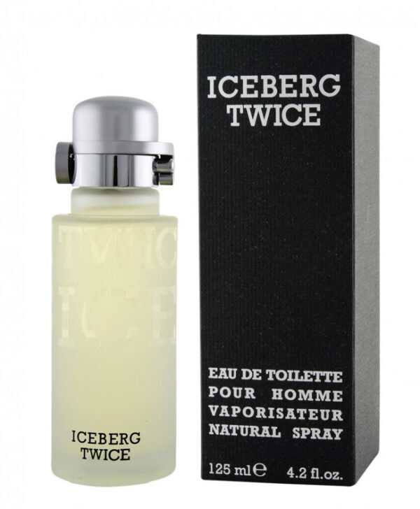 Iceberg Twice Pour Homme 125ML