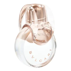 Bulgari Omnia Crystalline Eau De Toilette 100ml