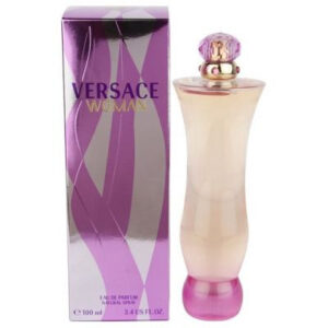 Versace Woman 100ML Eau De Parfum Spray