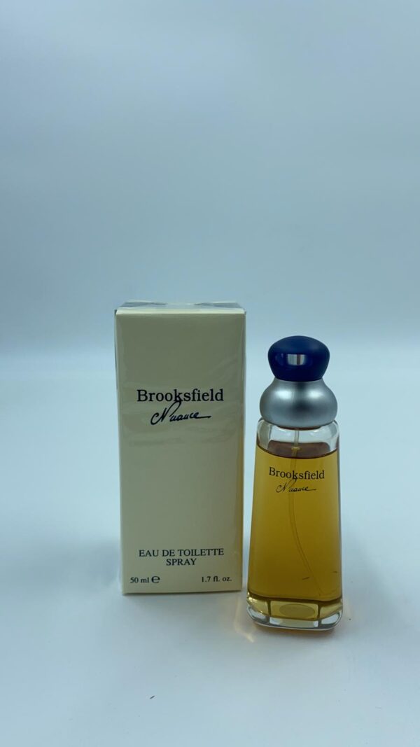 Brooksfield Nuance 50ml Edt Sp
