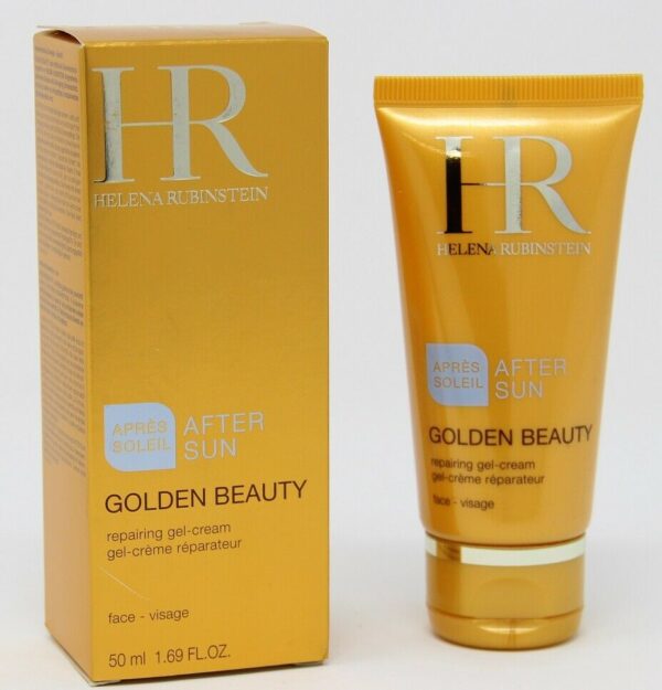 Helena Rubinstein After Sun Golden Beauty Creme Gel 50ml