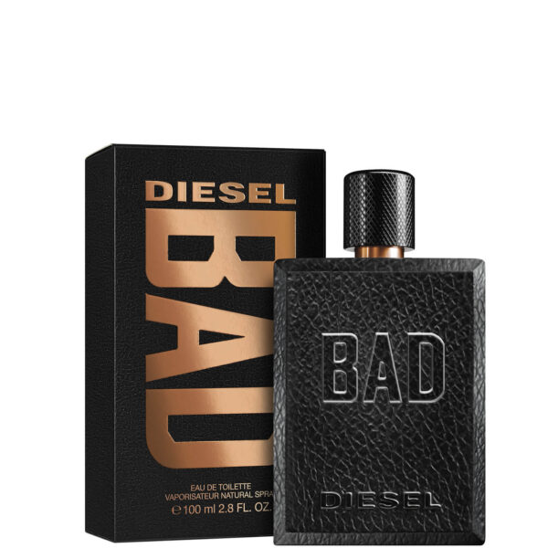 Diesel Bad Eau de Toilette 75ml