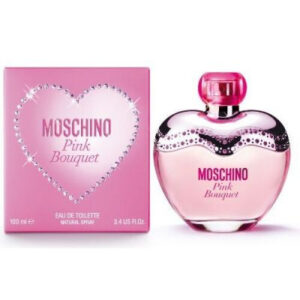 Moschino Pink Bouquet 30ML
