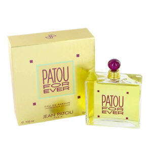 Jean Patou  Forever 100ML Eau De Parfum De Luxe Spray