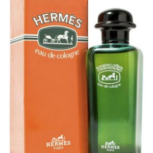 Hermes Eau De Cologne 50ml Prodotto Vintage