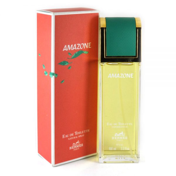 Amazone Hermes 50Ml Eau De Toilette Spray Vintage