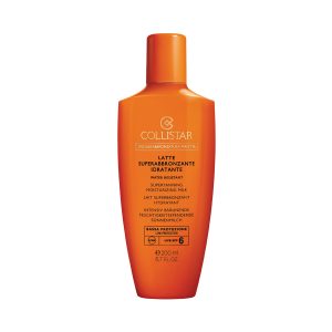 Collistar Latte Superabbronzante Idratante spf6- 200ml
