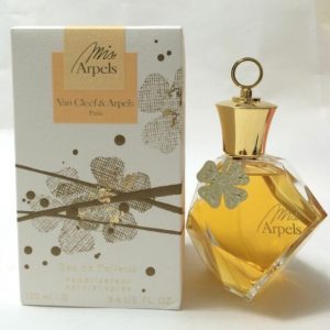 Van Cleef & Arples Miss 100ML Vintage