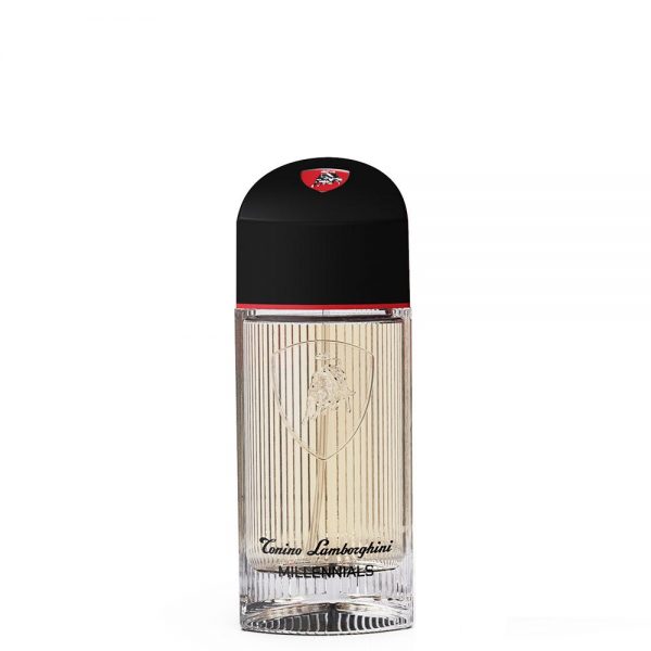 Tonino Lamborghini Millennials Eau De Toilette 125 Ml Spray
