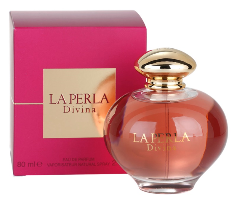 La perla divina perfume cheap