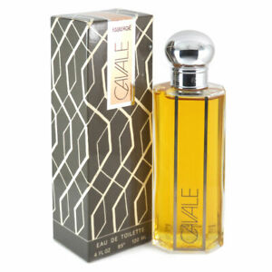 Faberge Cavale Brut Parfums Prestige 120Ml Vintage