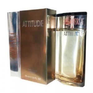 Grigio Perla Attitude Apres Rasage 75ML Vintage
