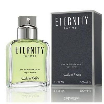 Calvin klein hotsell eternity uomo