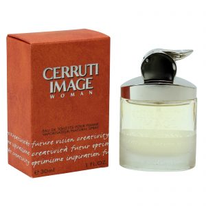Cerruti Image Woman 30ML Vintage