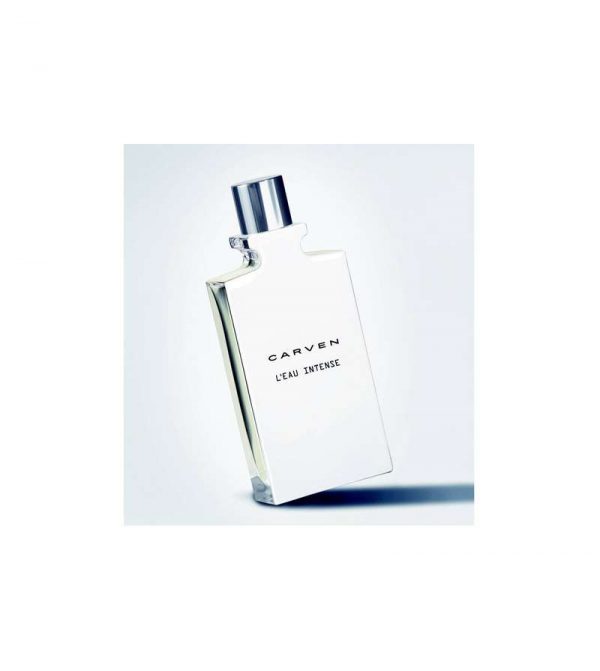 Carven l'Eau Intnse Edt Vapo Spray 100 Ml