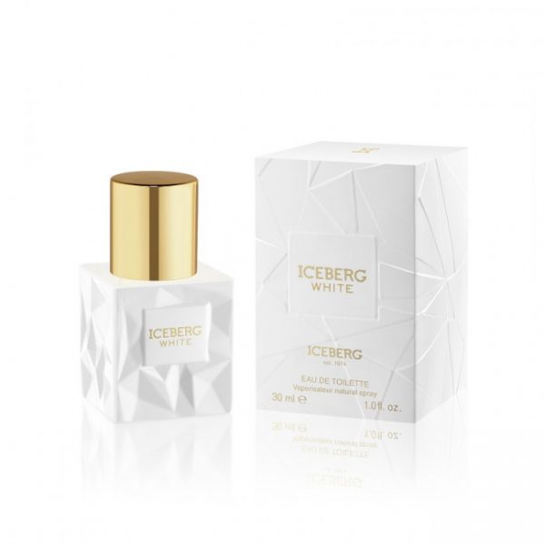 Iceberg White 30ML Spray