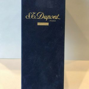 S.t.Dupont Pour Femme Deodorante Spray 100ml Prodotto Vintage