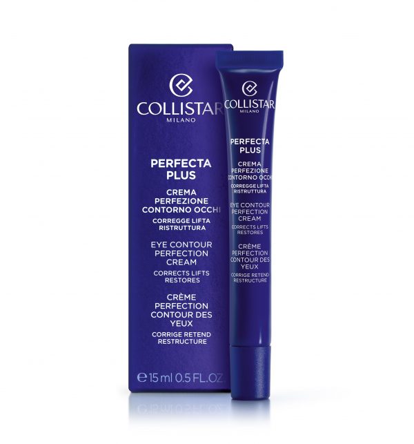 Collistar Perfecta Plus Contorno Occhi 15Ml