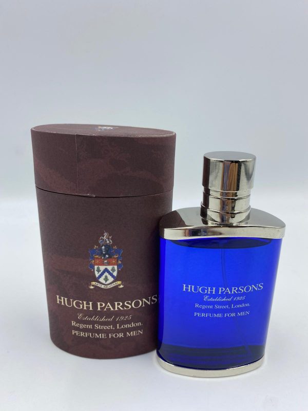 Hugh Parsons Perfume For Men 50Ml Spary Vintage