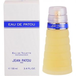 Eau De Patou 100ml Eau De Toilette Prodotto Vintage
