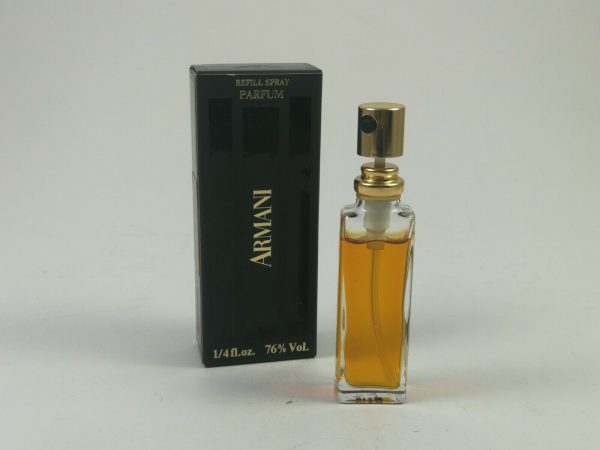 Giorgio Armani Classic Parfum 7,5 ml Donna
