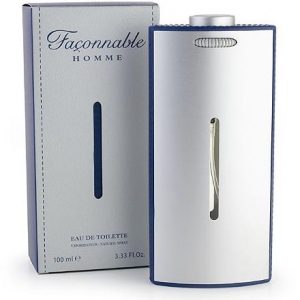 Faconnable Homme Edt 100ml