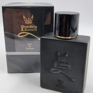 Patcholy Danned 100ml Eau De Parfum Spray