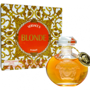 Versace Blonde Extrait 15ml