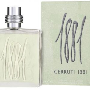 Nino Cerruti 1881 Pour Homme Eau de Toilette 100 ml