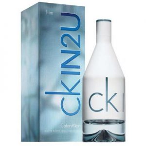 Calvin Klein CK IN2U Him 50ML
