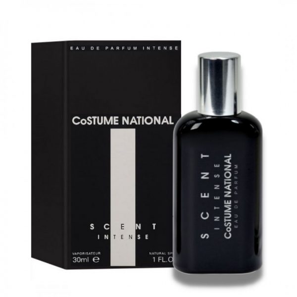 Costume National Scent Intense 30Ml Eau de Parfum Unisex