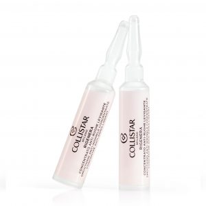 Collistar Rigenera Concentrato Anti-Rughe Levigante 2x10 Ml