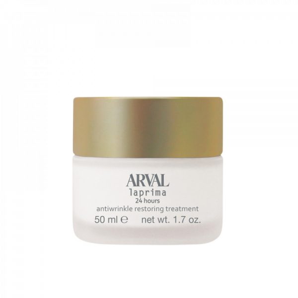 Arval Laprima trattamento antirughe rigenerante 50 ml