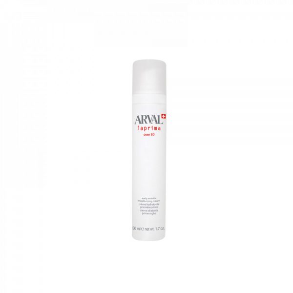 Arval laprima over30 crema idratante prime rughe 50 ml