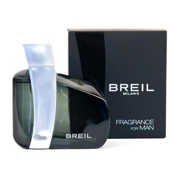 Breil Milano Fragrance for Man Eau de Toilette 100 ml VINTAGE
